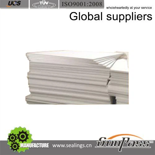 Fireproof Insulation Board Refractory Ceramic Fiber Board