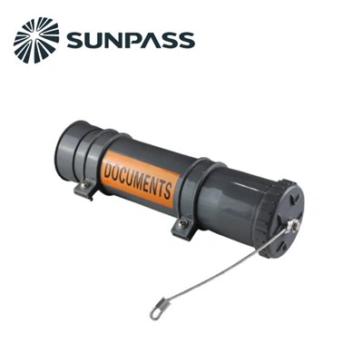 Porta-documentos