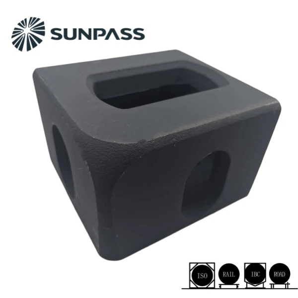 Container Corner Casting