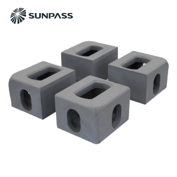 Container Corner Casting